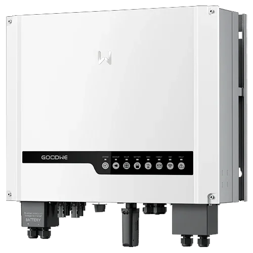 GoodWe Hybrid Inverter GW5048D-ES 5kW 48V Single-phase