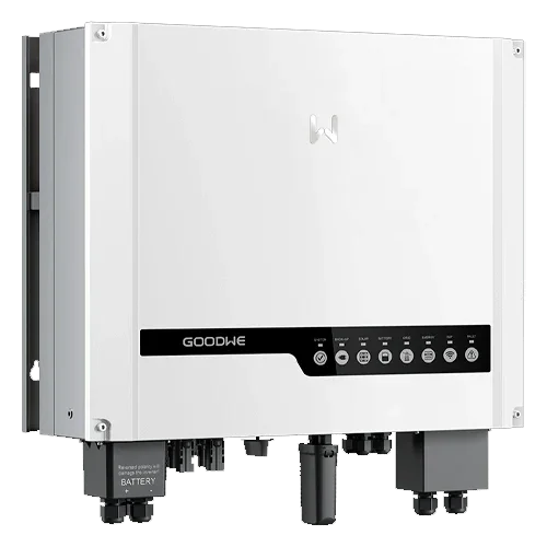 GoodWe Hybrid Inverter GW3648D-ES 3.68kW 48V Single-phase
