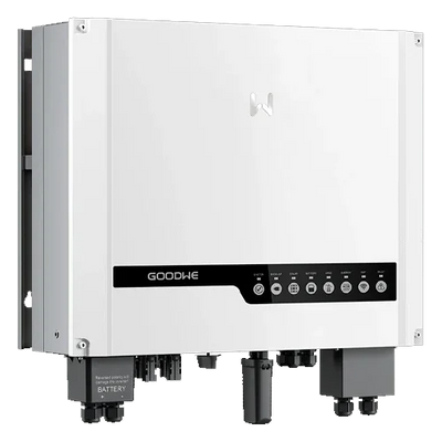 GoodWe Hybrid Inverter GW3648D-ES 3.68kW 48V Single-phase
