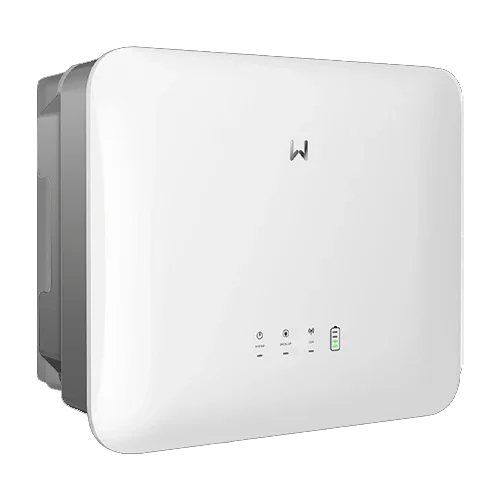 Goodwe GW5000-ES-20 5kW Single-phase Hybrid Inverter