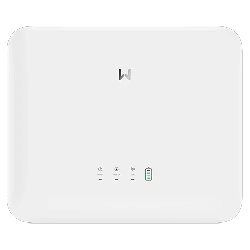 Goodwe GW3000-ES-20 3kW Single-phase Hybrid Inverter