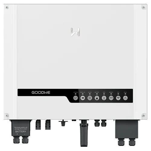 GoodWe Hybrid Inverter GW5048D-ES 5kW 48V Single-phase