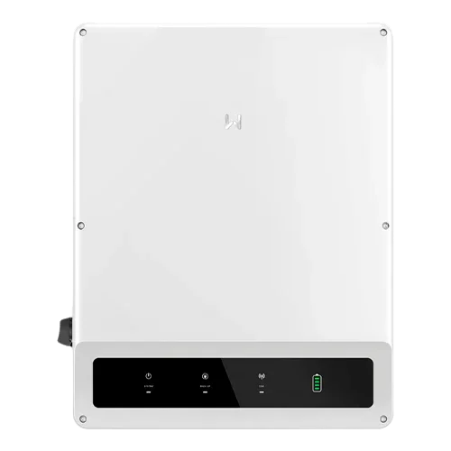 Goodwe GW20K-ET 20kW HV Three-phase Hybrid Inverter