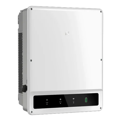 Goodwe GW15K-ET 15kW HV Three-phase Hybrid Inverter