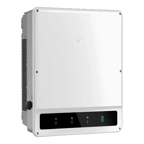 Goodwe GW25K-ET 25kW HV Three-Phase Hybrid Inverter
