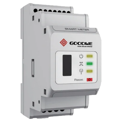 GoodWe GM3000 Smart Meter Three-phase 120A RS485