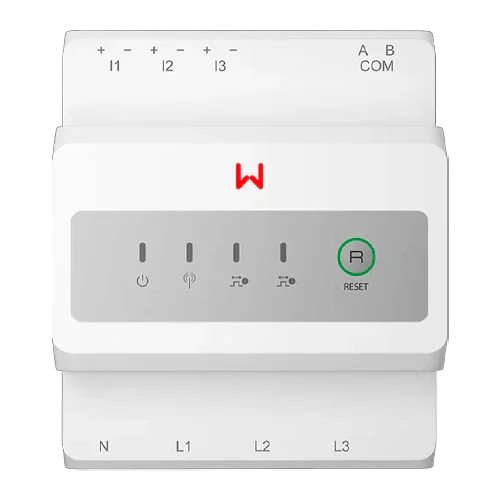 GoodWe GM330 Three-Phase Meter with Input for External CTs