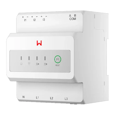 GoodWe GM330 Three-Phase Meter with Input for External CTs