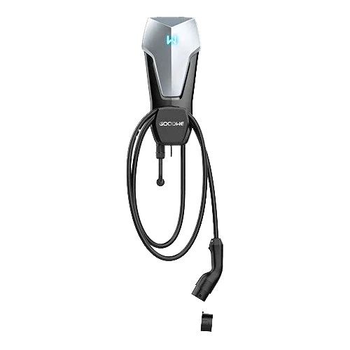GoodWe GW 11K-HCA 11kW Three-Phase Electric Vehicle Charger