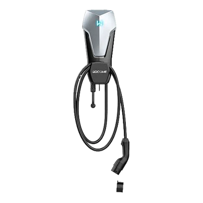 GoodWe GW 11K-HCA 11kW Three-Phase Electric Vehicle Charger
