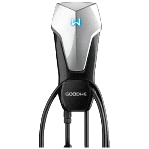 GoodWe GW 7K-HCA 7kW Single-Phase Electric Vehicle Charger