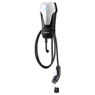 GoodWe GW 11K-HCA 11kW Three-Phase Electric Vehicle Charger