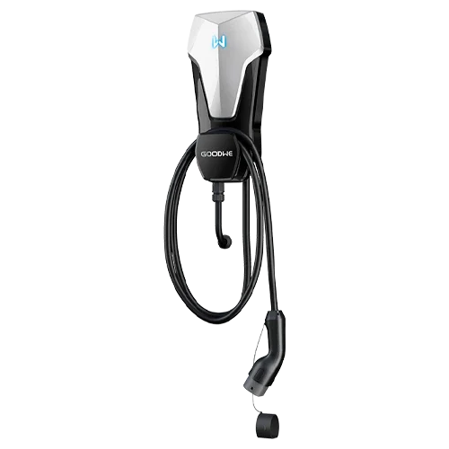 GoodWe GW 7K-HCA 7kW Single-Phase Electric Vehicle Charger