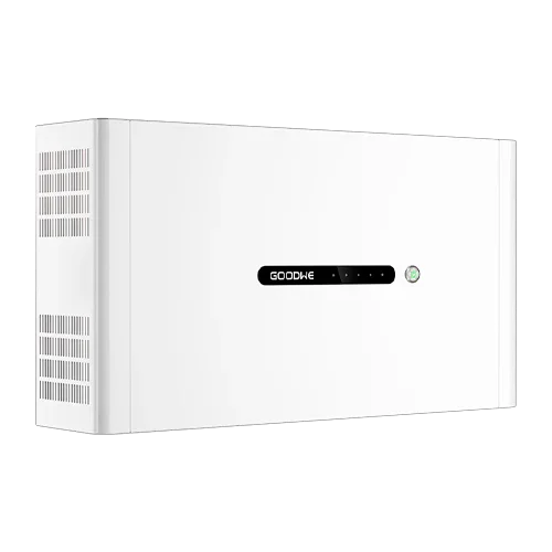 GoodWe Lynx D LX D5.0-10 48V 5kWh LFP High Voltage Battery