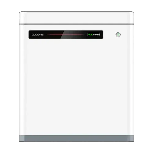 GoodWe Lynx Home U LX U5.4-20 Battery 5.4kWh 48V LFP