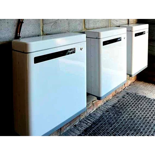 GoodWe Lynx Home U LX U5.4-20 Battery 5.4kWh 48V LFP