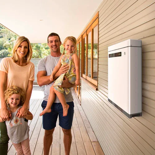 GoodWe Lynx U G3 Battery 5.12kWh 48V LFP Low Voltage