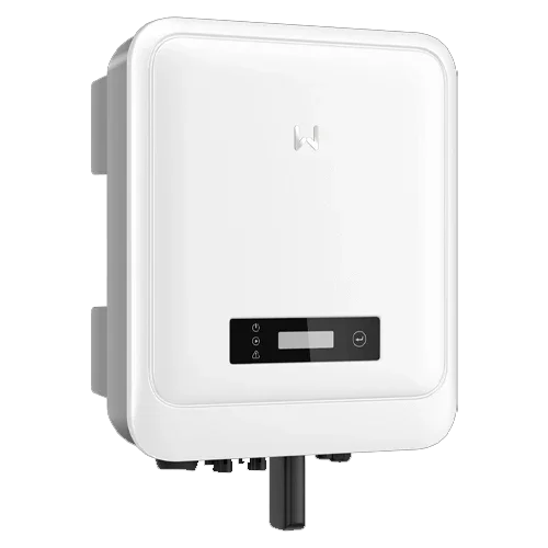 Goodwe GW8500-MS-30 Single-Phase Inverter 8.5kW 3 MPPT