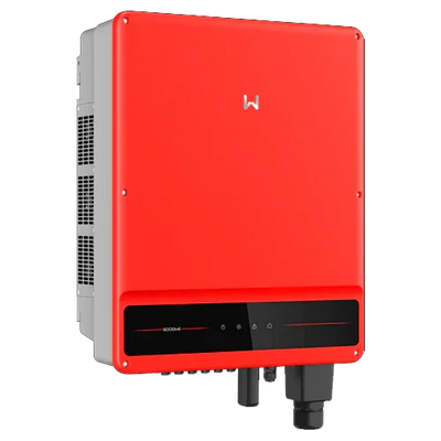 Goodwe GW30K-MT Three-Phase Inverter 30kW SMT 3 MPPT