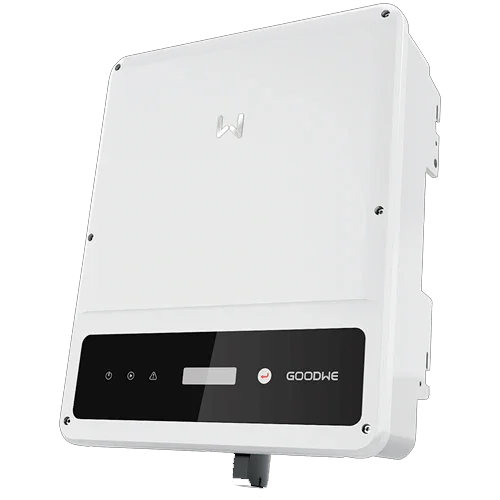 GoodWe GW3000D-NS Single-Phase Inverter 3kW 2 MPPT IP65