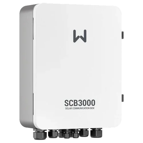 GoodWe Solar Communication Box SCB3000 PLC/RS485 IP65