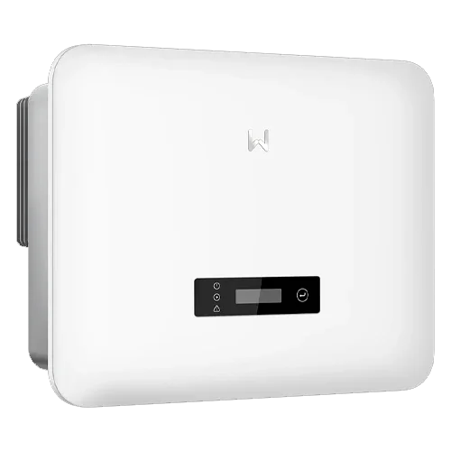 Goodwe Three-Phase Inverter GW15K-SDT-30 15kW SDT G3