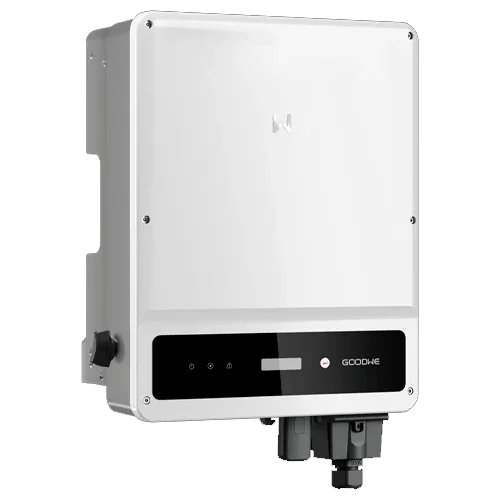 Goodwe GW6000-SDT-20 Three-Phase Inverter 6kW 2 MPPT