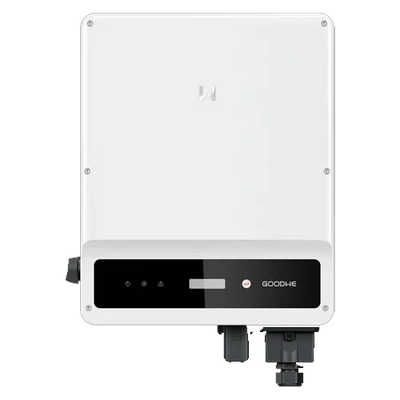 Goodwe GW4000-SDT-20 Three-Phase Inverter 4kW 2 MPPT