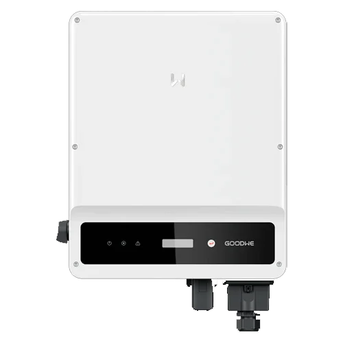 Three-phase Inverter Goodwe GW12K-SDT-20 12kW 2 MPPT