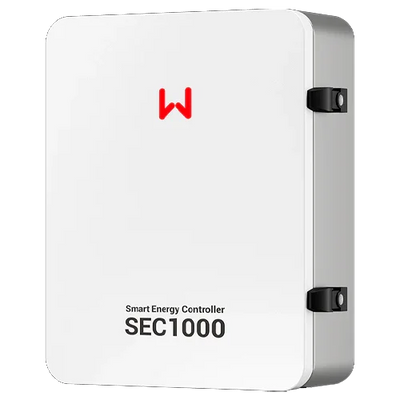 GoodWe SEC1000 Energy Controller RS485 Ethernet