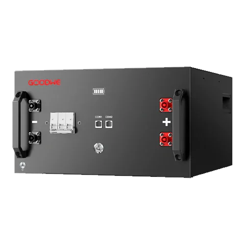 GoodWe SECU A5.4-20 Battery Module 5.4kWh 48V LFP