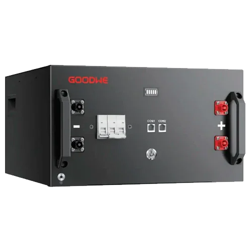 GoodWe SECU A5.4-20 Battery Module 5.4kWh 48V LFP