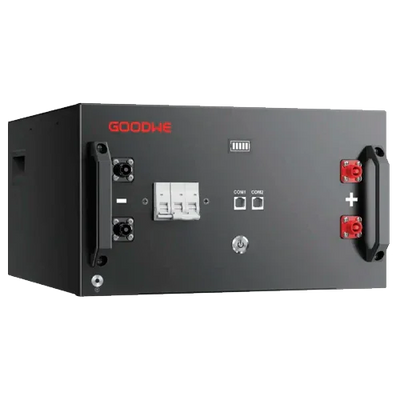 GoodWe SECU A5.4-20 Battery Module 5.4kWh 48V LFP