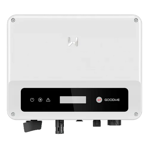 GoodWe GW1500-XS Single-Phase Inverter 1.5kW 1 MPPT IP65