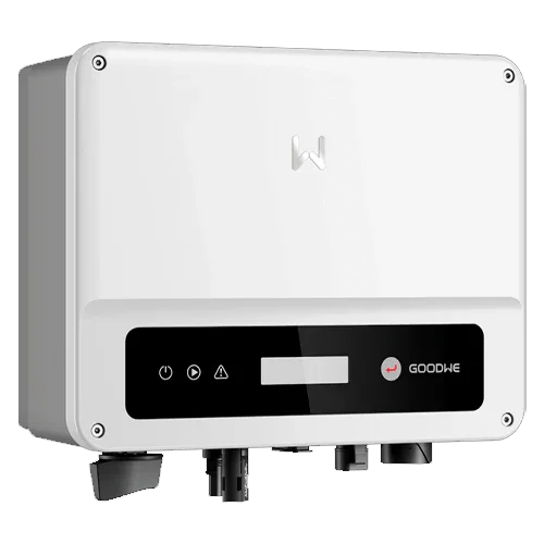 GoodWe GW2000-XS 2kW Single-Phase Inverter 1 MPPT IP65