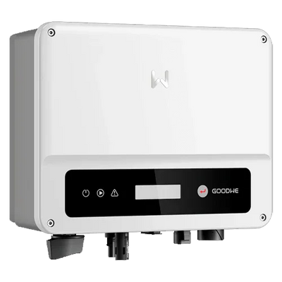 GoodWe GW2000-XS 2kW Single-Phase Inverter 1 MPPT IP65