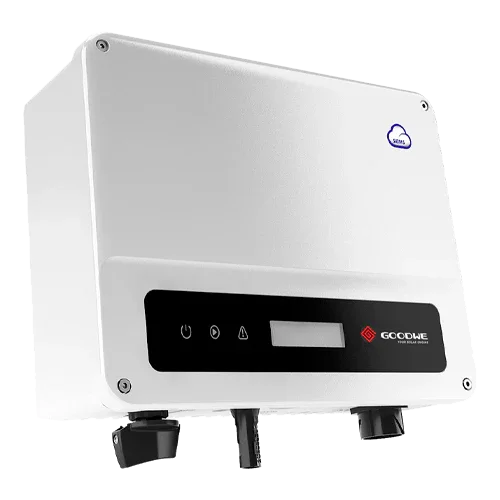 GoodWe GW2500-XS Single-Phase Inverter 2.5kW 1 MPPT IP65