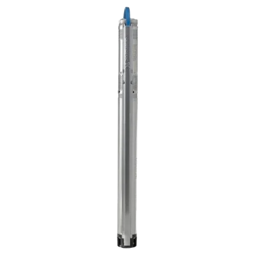Grundfos SQFlex 2.5-2 Solar Pump | 3" | 80 m | 3.5 m³/h | 1.4 kW