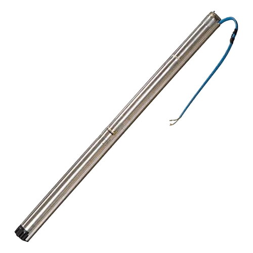 Grundfos SQFlex 2.5-2 Solar Pump | 3" | 80 m | 3.5 m³/h | 1.4 kW