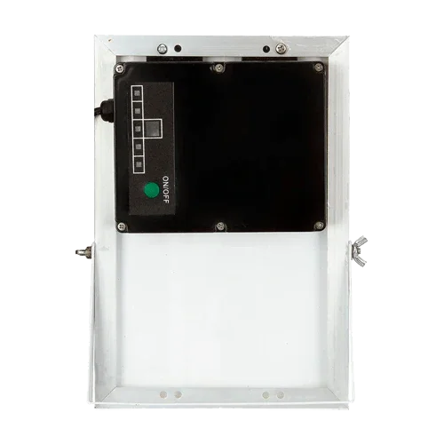 Outdoor Solar String Light 20 Bulbs JND-91217