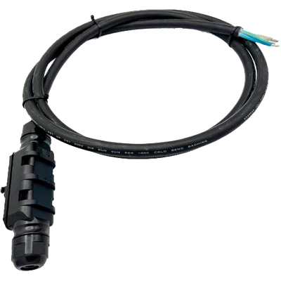 AC Cable Hoymiles Trunk Cable 10 AWG for HMS