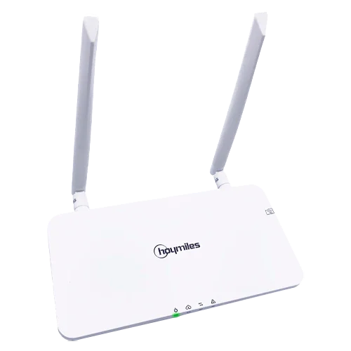 Hoymiles Gateway DTU-Pro-S WiFi/4G Sub-1G 99 Panels