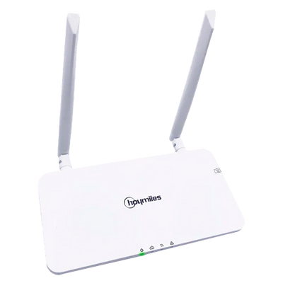 Hoymiles Gateway DTU-Pro-S WiFi/4G Sub-1G 99 Panels