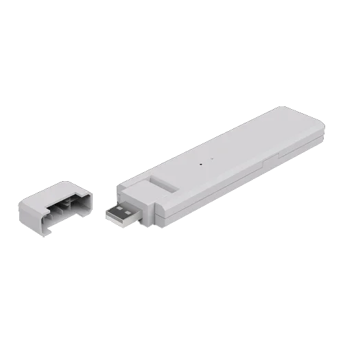 Hoymiles DTU-WLite-S WiFi Sub-1G Gateway 4 Panels