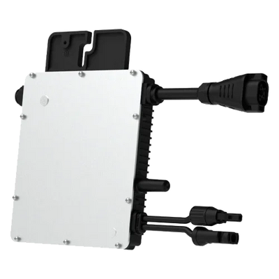 Hoymiles Microinverter HMS-500-1T 500W 1 MPPT Single Panel