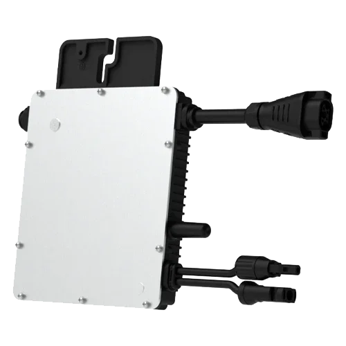 Hoymiles Microinverter HMS-450-1T 450W 1 MPPT Single Panel