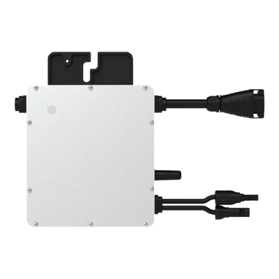 Hoymiles Microinverter HMS-450-1T 450W 1 MPPT Single Panel