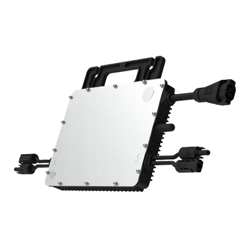 Hoymiles Microinverter HMS-1000-2T 1000W 2 MPPT 2 Panels
