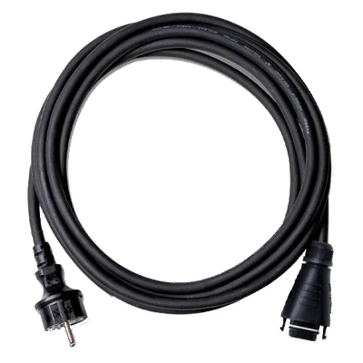 Hoymiles HMS Connector Cable 5m BC05 Plug