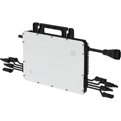 Hoymiles Three-Phase Microinverter HMT-1800-4T 1800W 4 Inputs